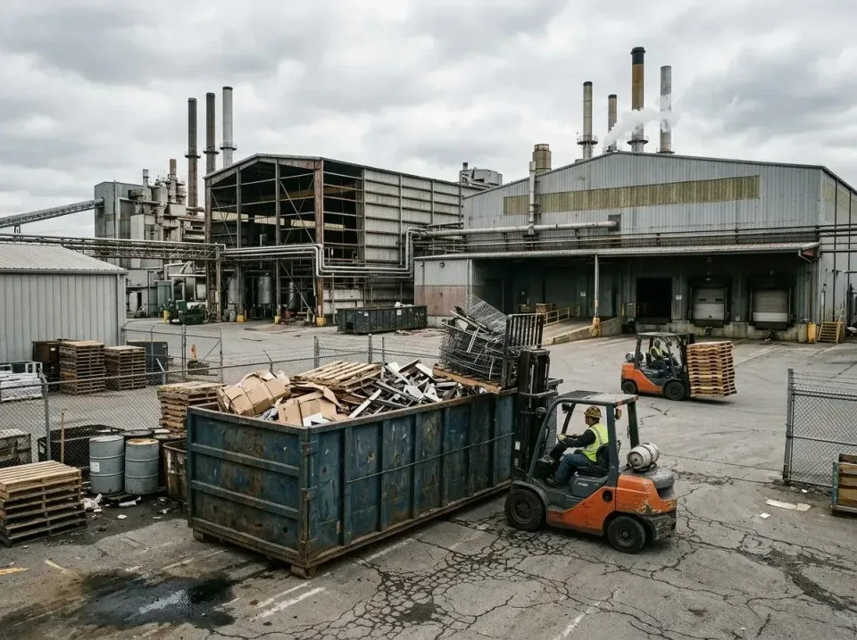 industrial-factory-scrap-conta-003 — frequently asked questions, Cheap Roll-off Dumpster Rentals in Kodiak, AK